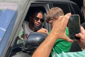 kaiyun-被问是否会留在贝蒂斯，巴坎布：我不能说