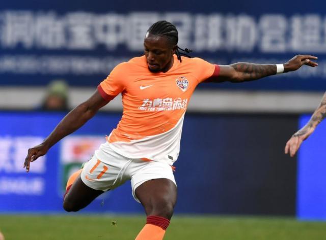 开云体育在线-【中超】博阿基耶双响阿兰破门 海牛3比1逆转西海岸