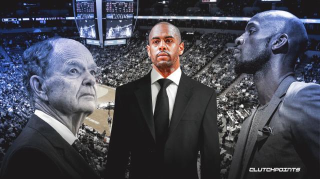 开云体育-阿弗拉罗涉猎投资行业 收购森林狼只是第一个尝试