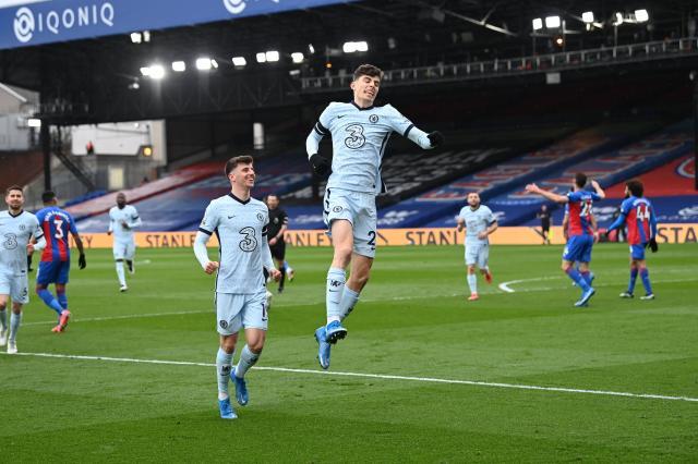 kaiyun-【英超】哈弗茨传射普利西奇梅开 切尔西4-1水晶宫