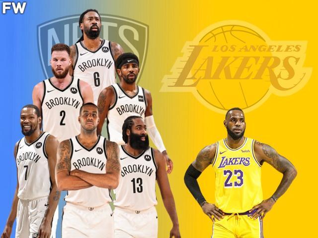 开云体育-纽约&amp;洛杉矶：NBA上演双城记 巨星扎堆抱团太疯狂